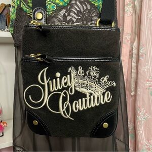 Juicy Couture Crossbody Bag